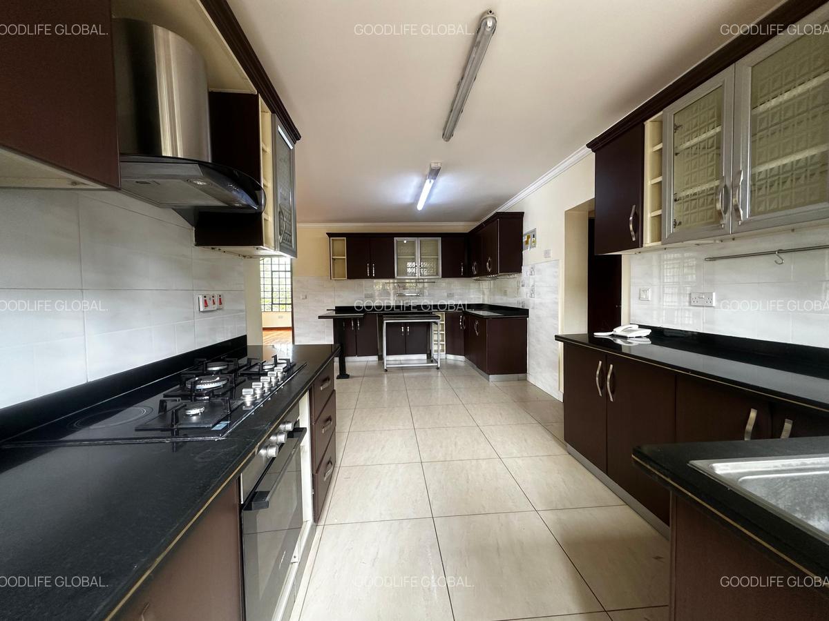 3 Bed Villa with En Suite at Kyuna - 7