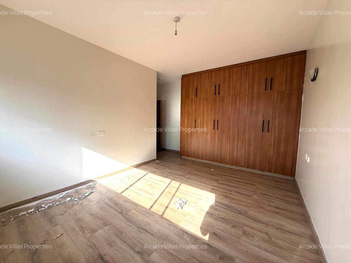 2 Bed Apartment with En Suite in Kileleshwa - 11
