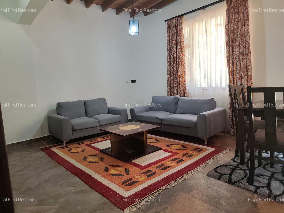 2 Bed House with Garden in Nyari - 5