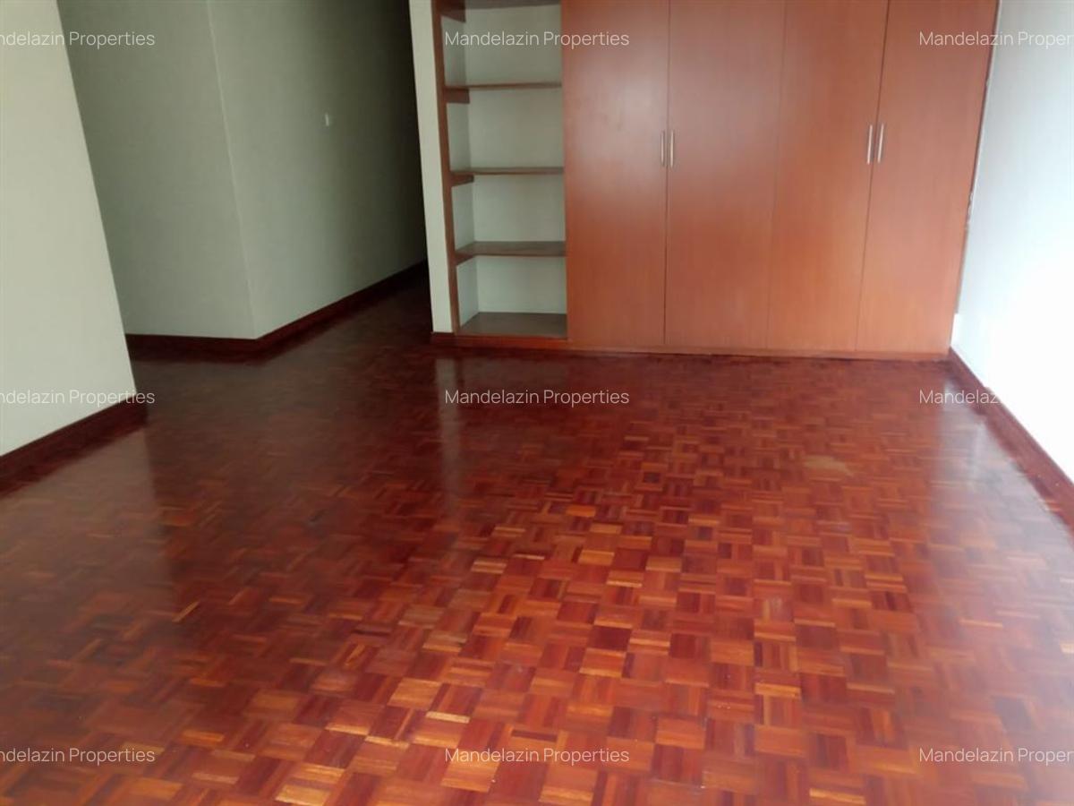 Serviced 3 Bed Apartment at Gitanga Road - 9