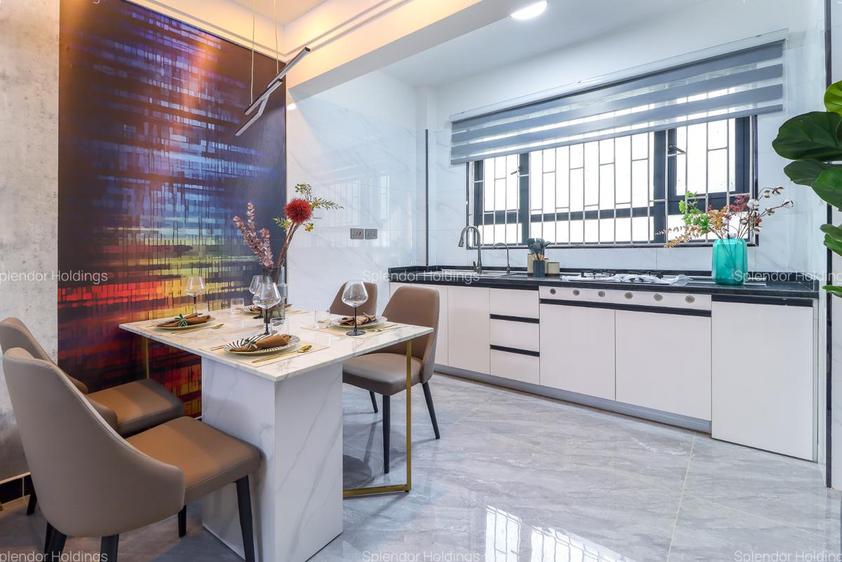 1 Bed Apartment with En Suite in Lavington - 6