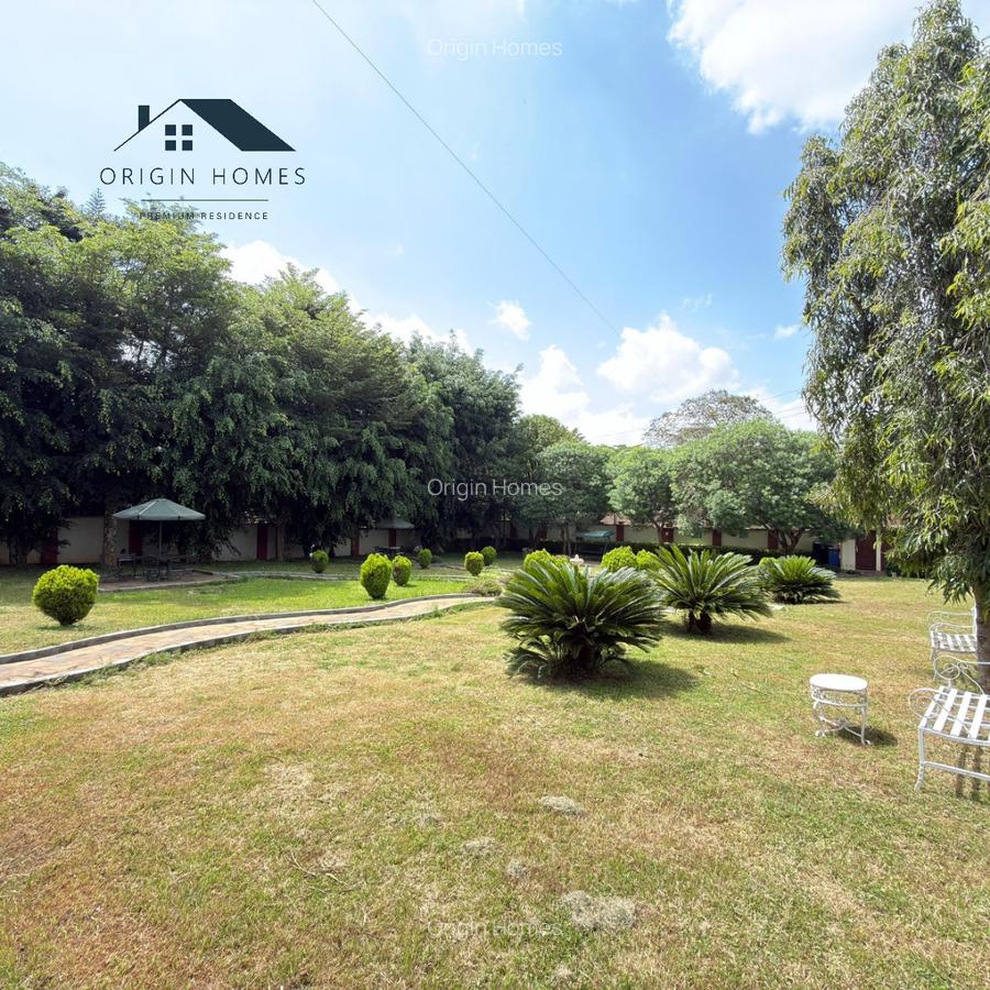 Commercial Property with Service Charge Included at Gigiri - 14