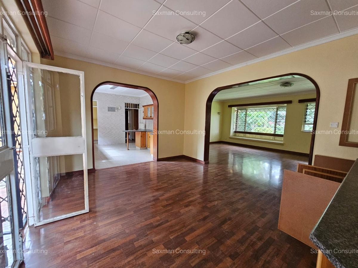 4 Bed House with Staff Quarters in Lavington - 20