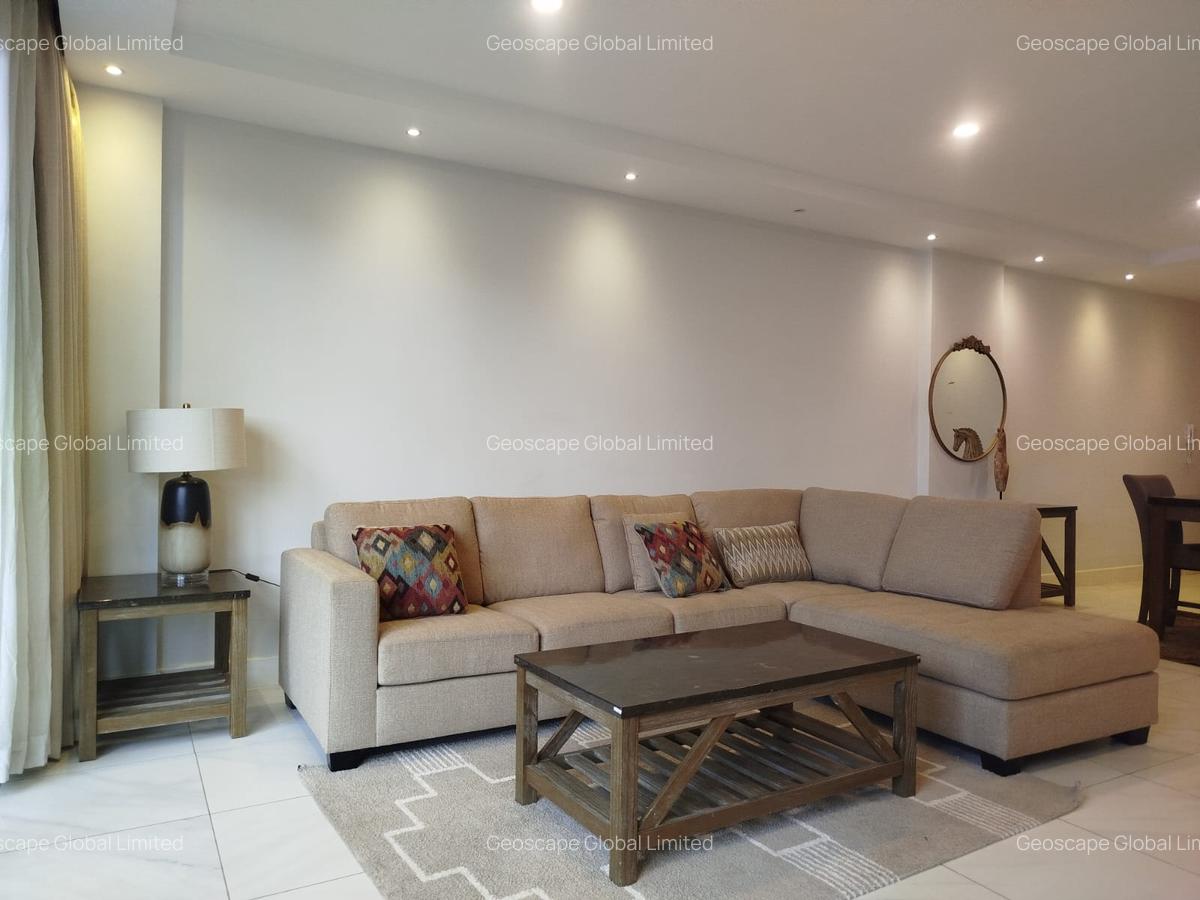 Furnished 2 Bed Apartment with En Suite in Westlands Area - 10