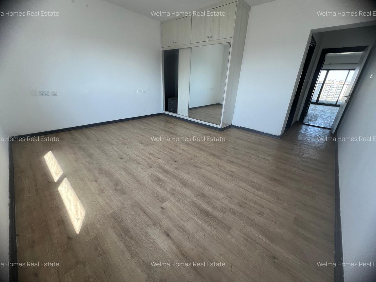 1 Bed Apartment with Gym in Kileleshwa - 5