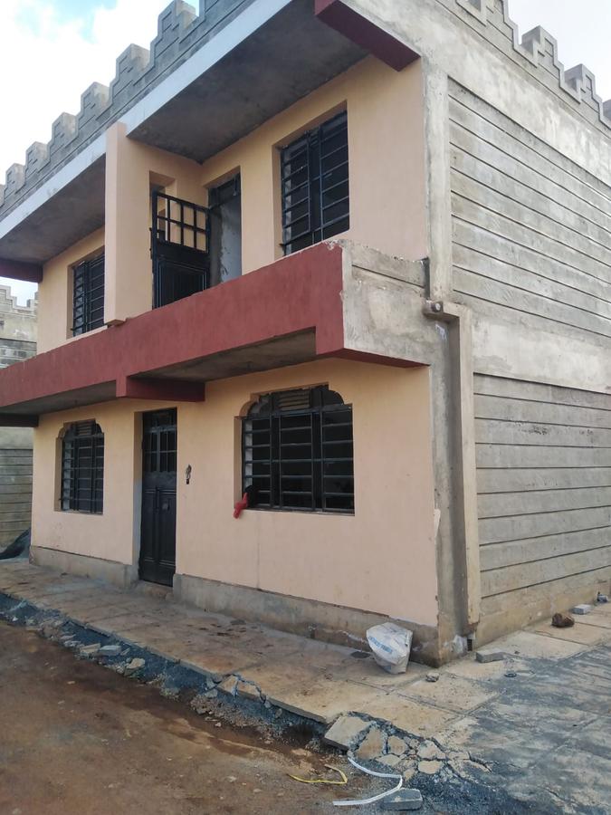 5 Bed House with En Suite in Kenyatta Road - 3