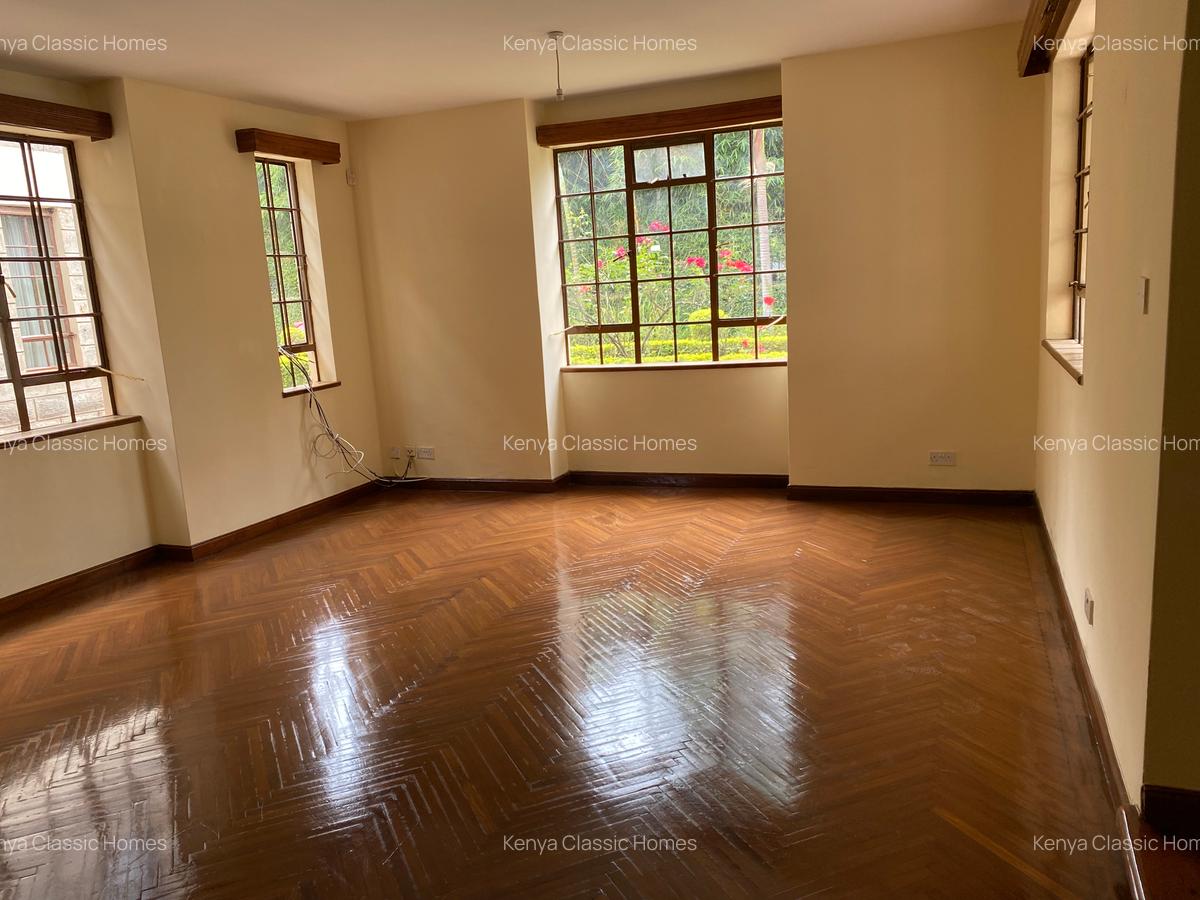 4 Bed Townhouse with En Suite at Lavington Nairobi Kenya - 19