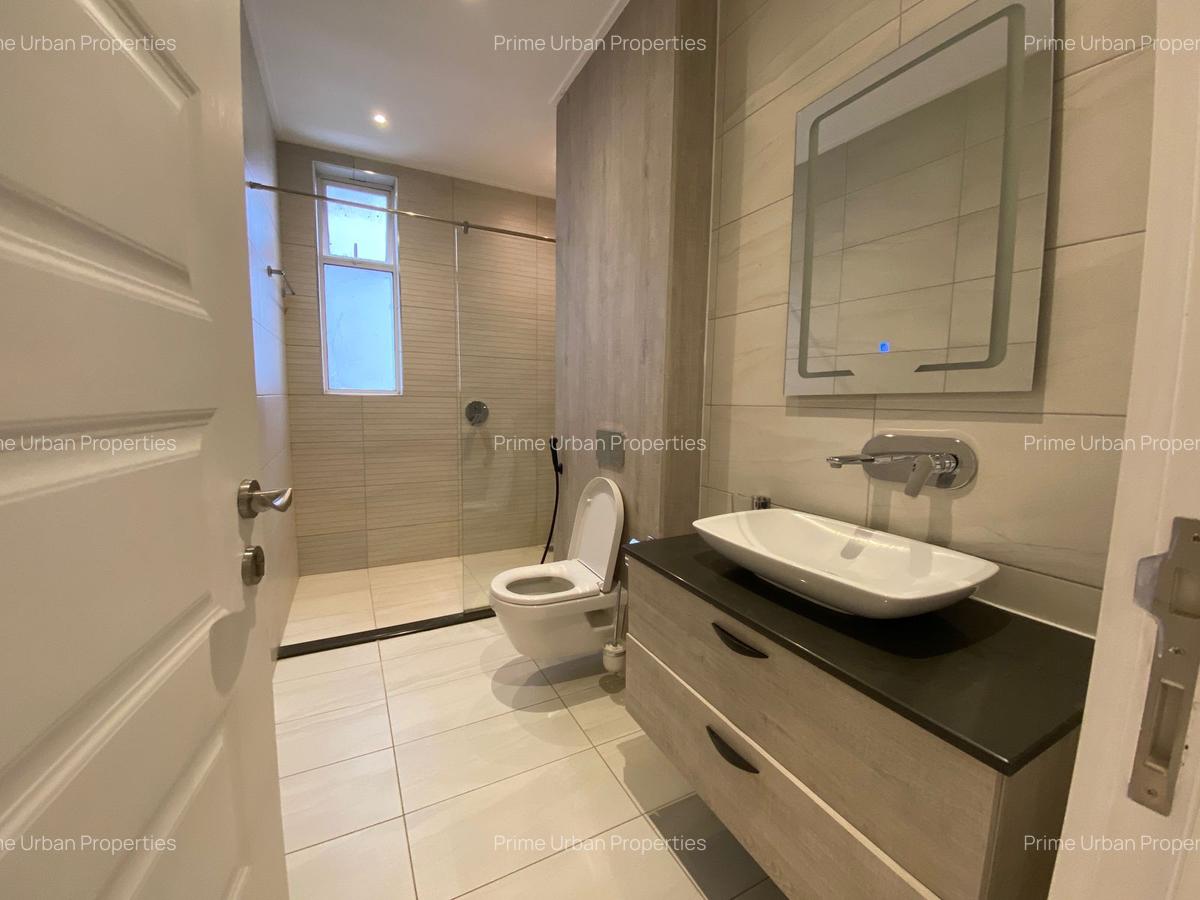 Furnished 1 Bed Apartment with En Suite in Westlands Area - 16