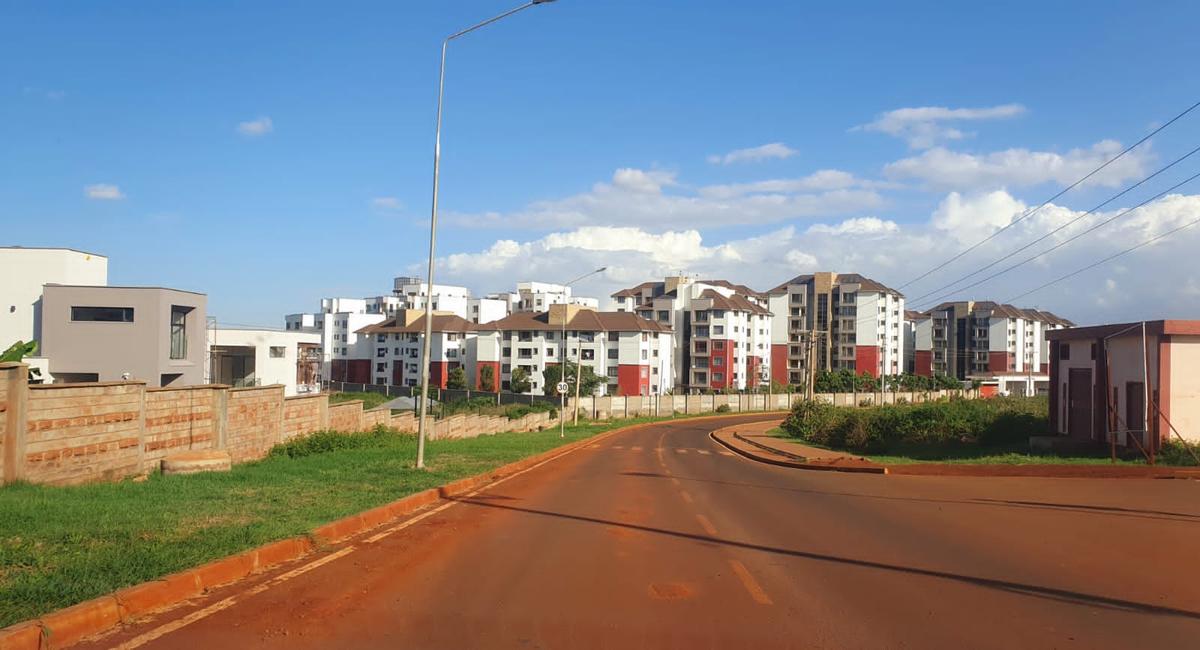 Land at Tatu City - 8