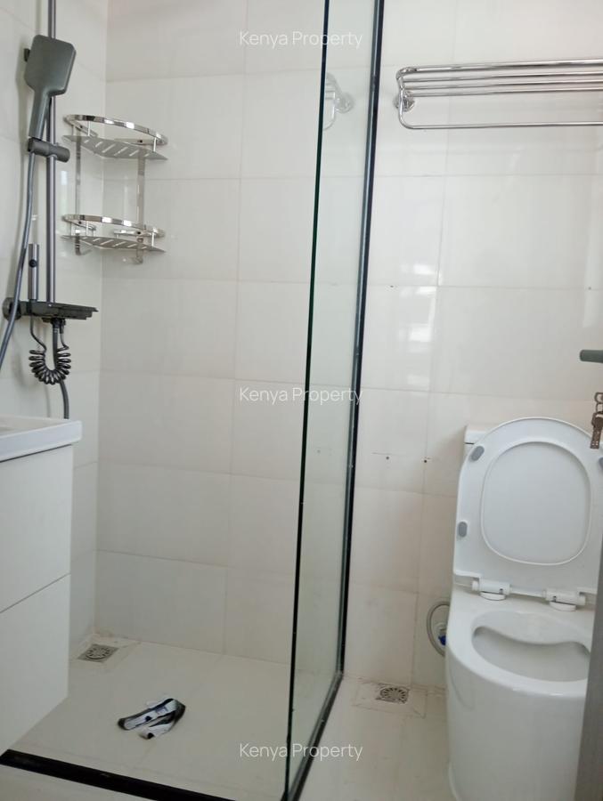 2 Bed Apartment with Swimming Pool at Westlands Road - 9