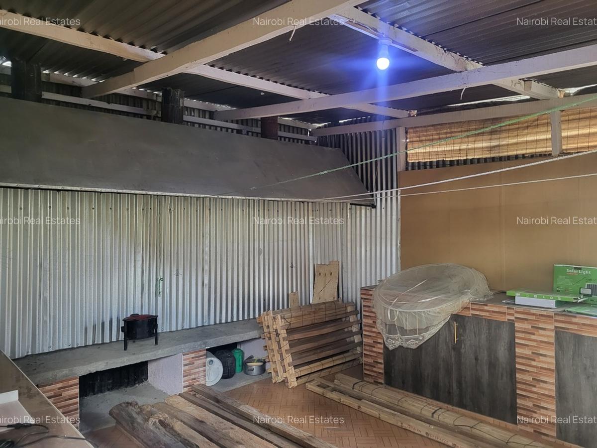 2 Bed House with En Suite in Narok - 15