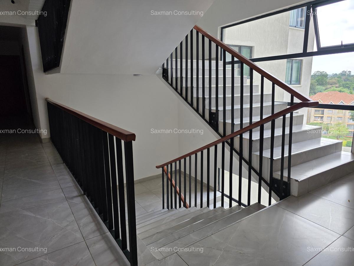 3 Bed Apartment with En Suite in Kileleshwa - 17