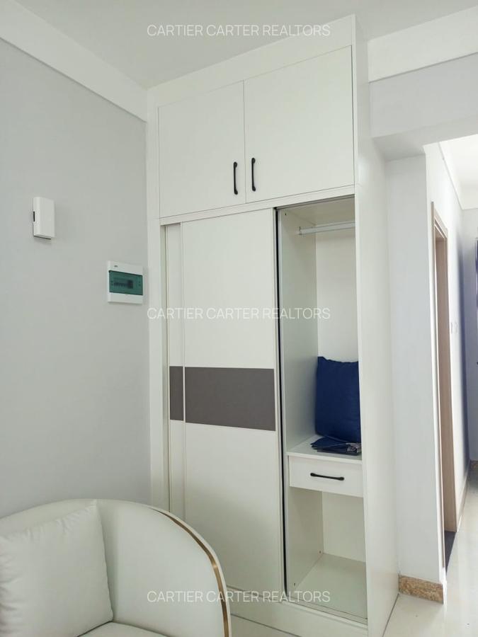 Studio Apartment with Gym in Mlolongo - 3