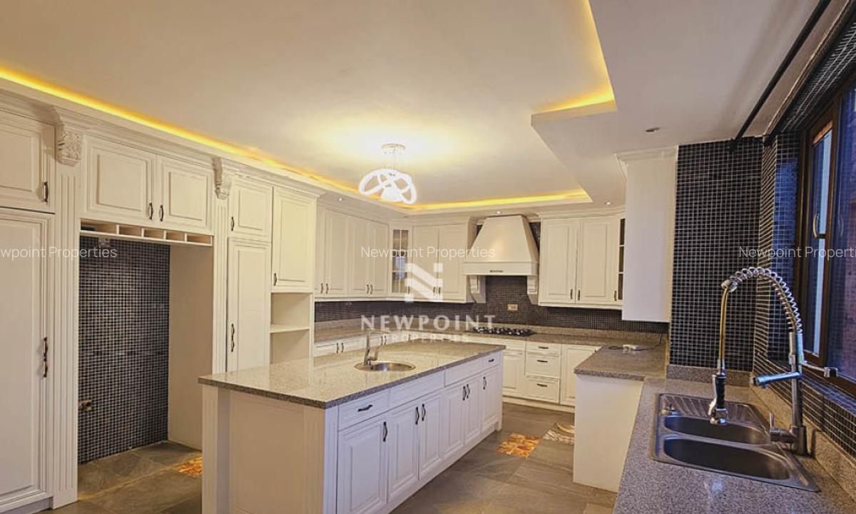 4 Bed House with En Suite in Kahawa Sukari - 3