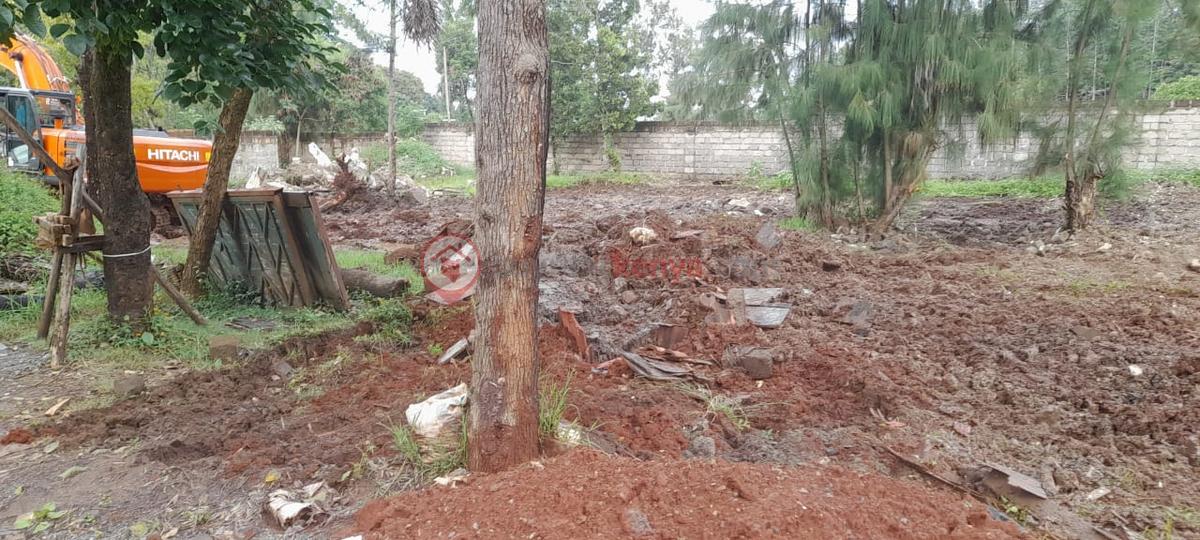 0.0125 ac Residential Land in Kyuna - 3