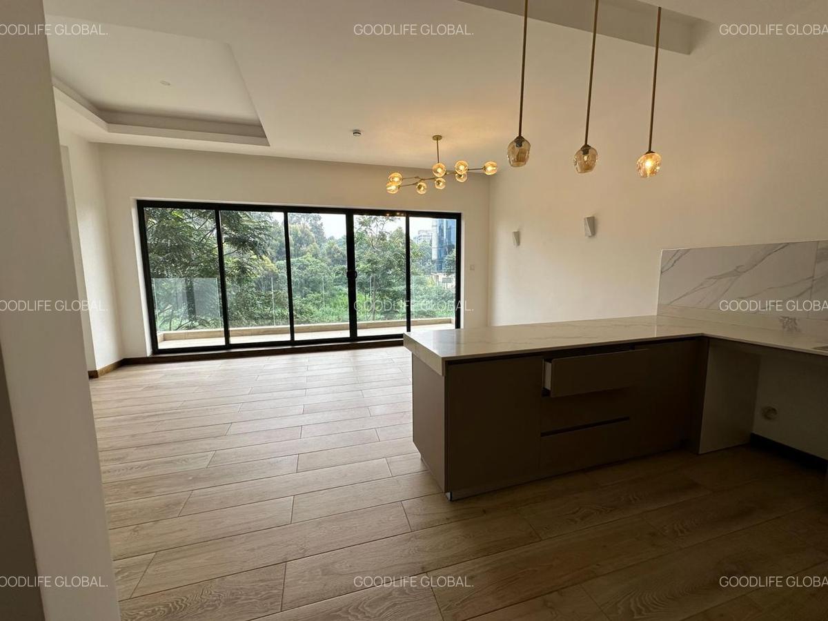 2 Bed Apartment with En Suite at Rosslyn - 11