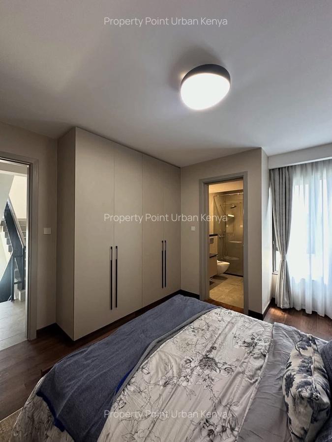 4 Bed Villa with En Suite at Langata Road - 11