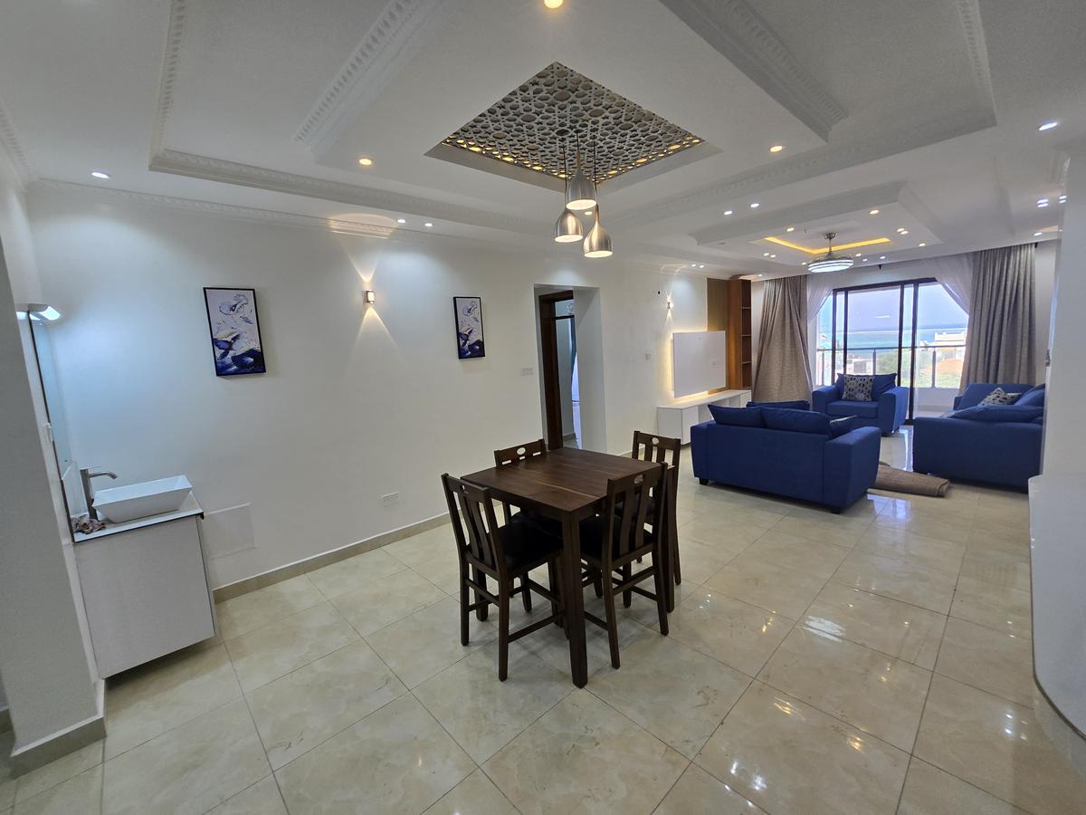 3 Bed Apartment with En Suite at Nyali Road - 4 3 Bed Apartment with En Suite at Nyali Road - 4