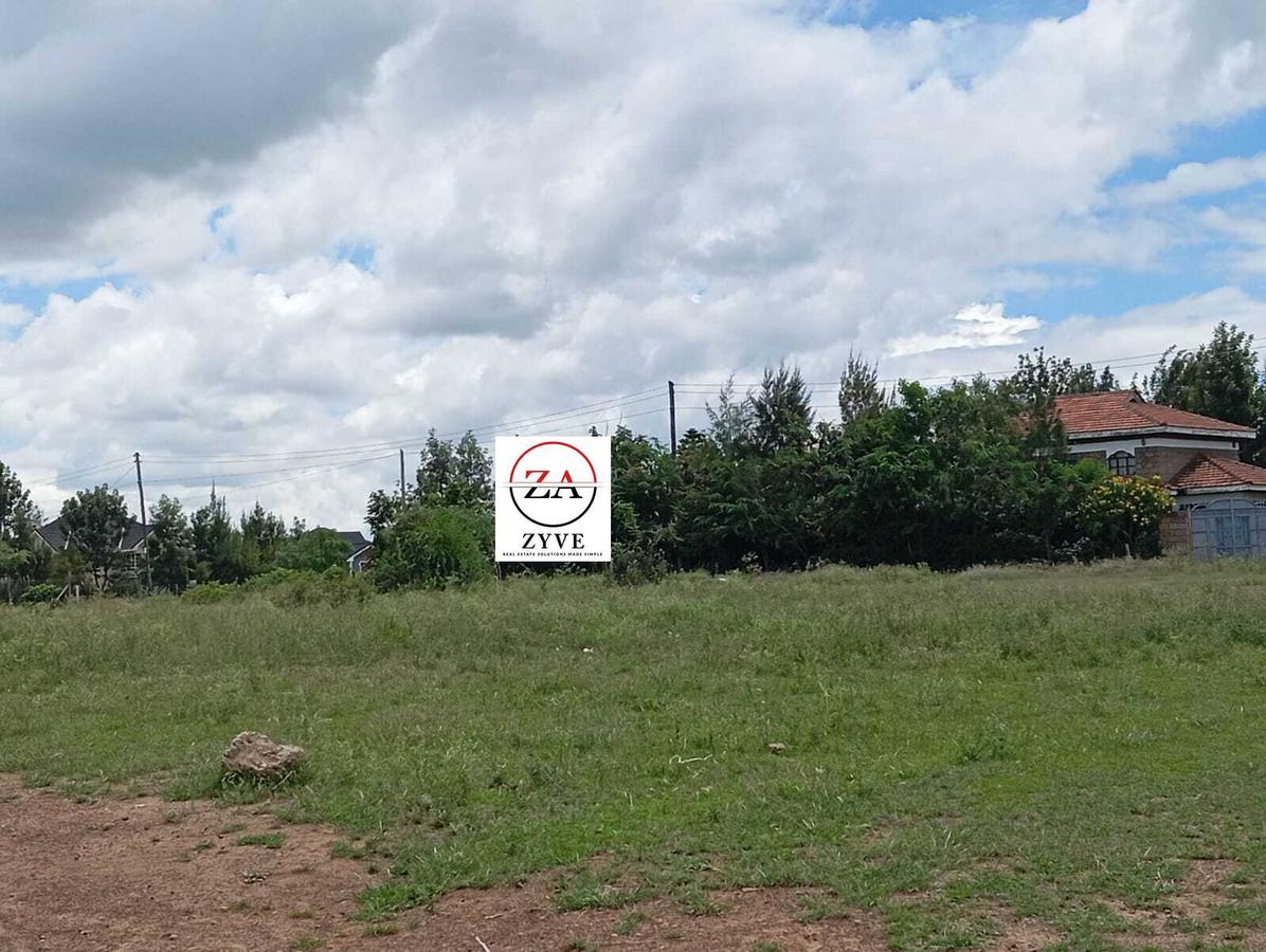 1 ac Land at Sabaki - 6