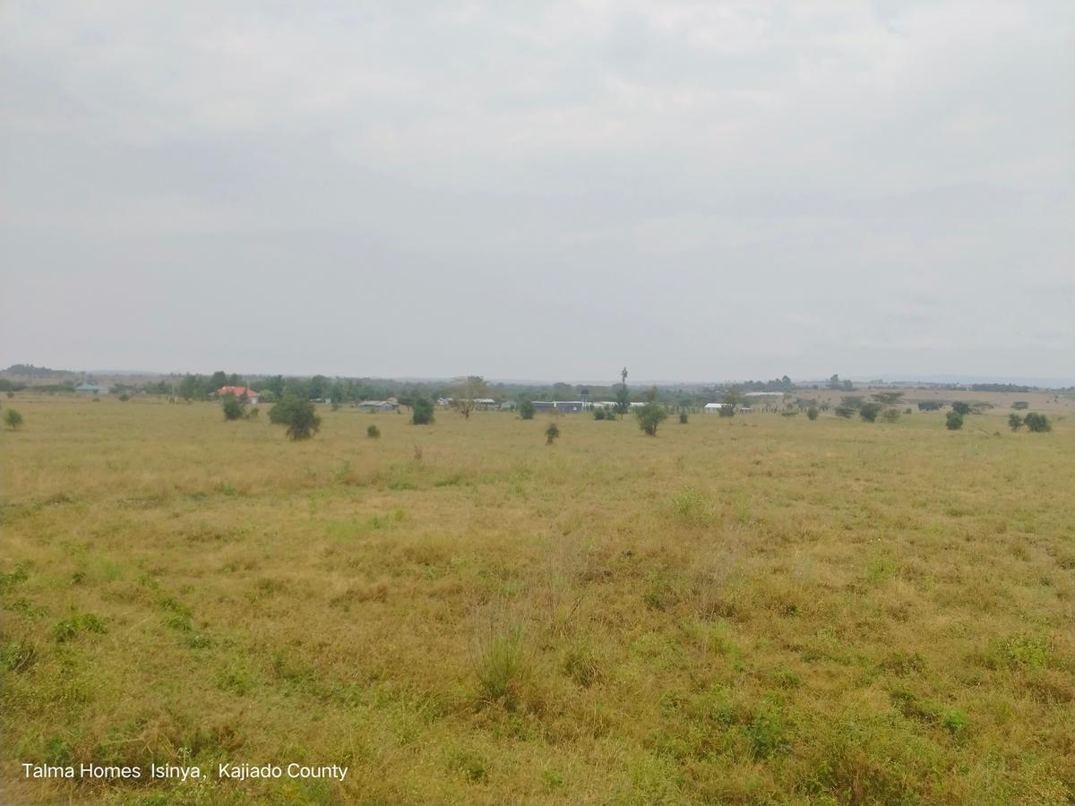 5 ac Land at Isinya -Kiserian Highway - 2