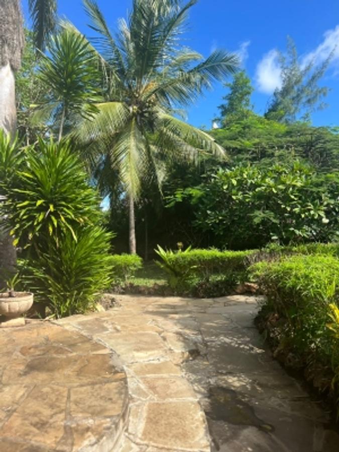 3 Bed House with En Suite at Diani Beach Road - 3