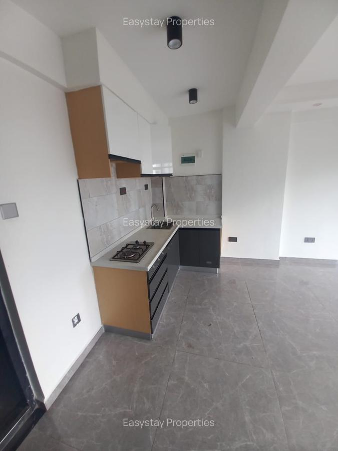 1 Bed Apartment with Gym in Kileleshwa - 4