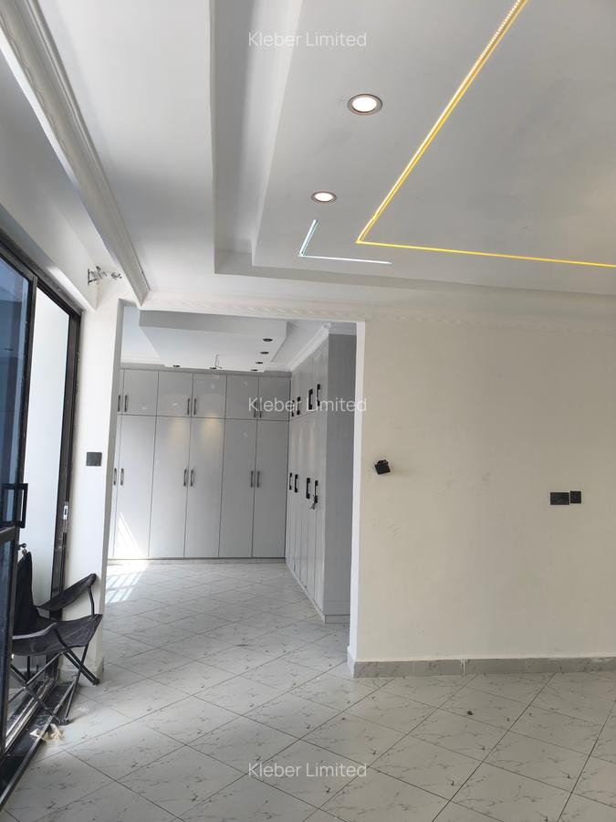 4 Bed House with En Suite in Ruiru - 15