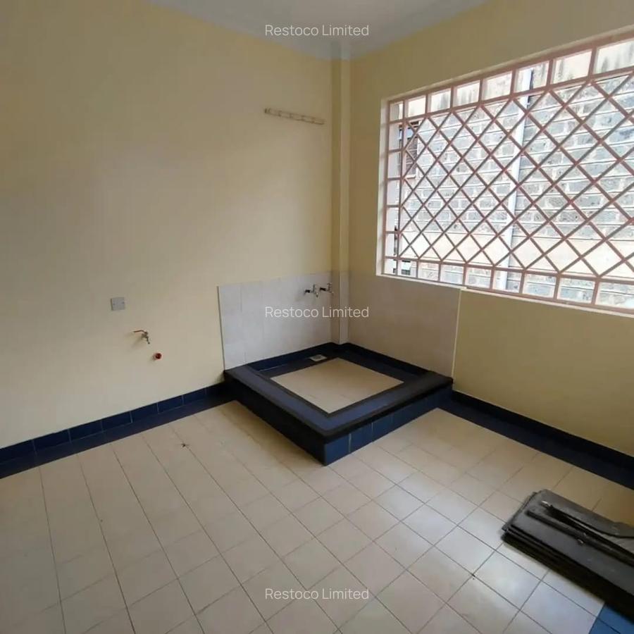 4 Bed Apartment with Backup Generator at Riverside Drive - 5