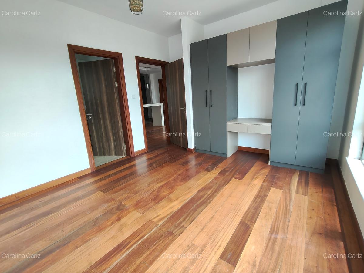 4 Bed Apartment with En Suite at Rosslyn Off Limuru Road - 19