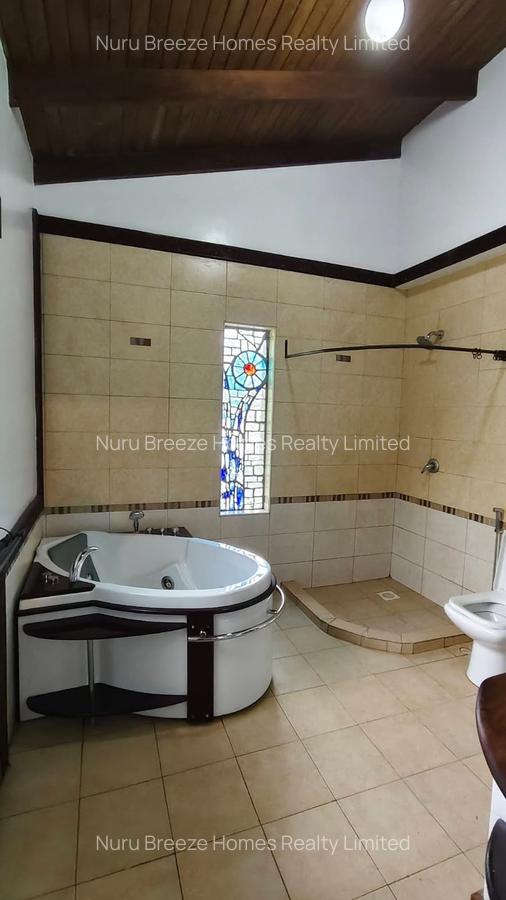 3 Bed House with En Suite in Thigiri - 6