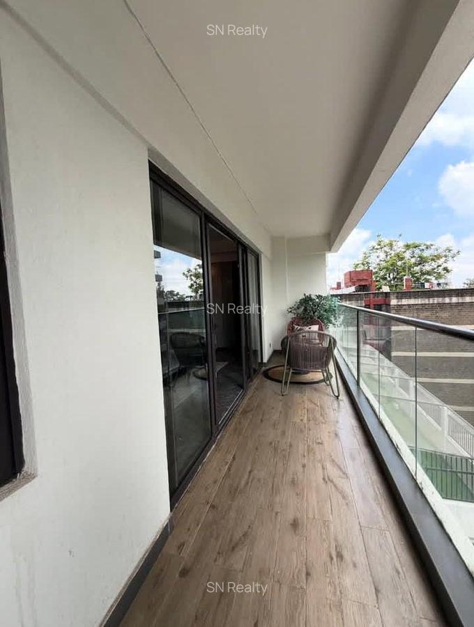 4 Bed Apartment with En Suite at Githunguri Road - 3