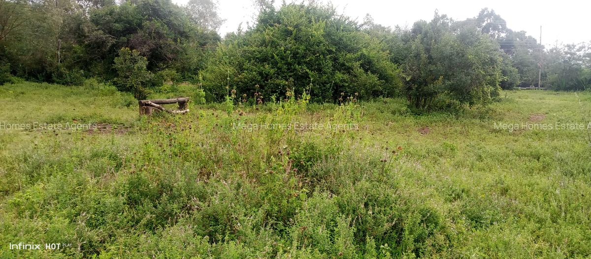 Land in Karen Hardy - 3