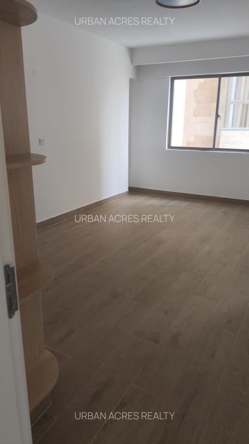 4 Bed Apartment with En Suite at Kileleshwa - 7