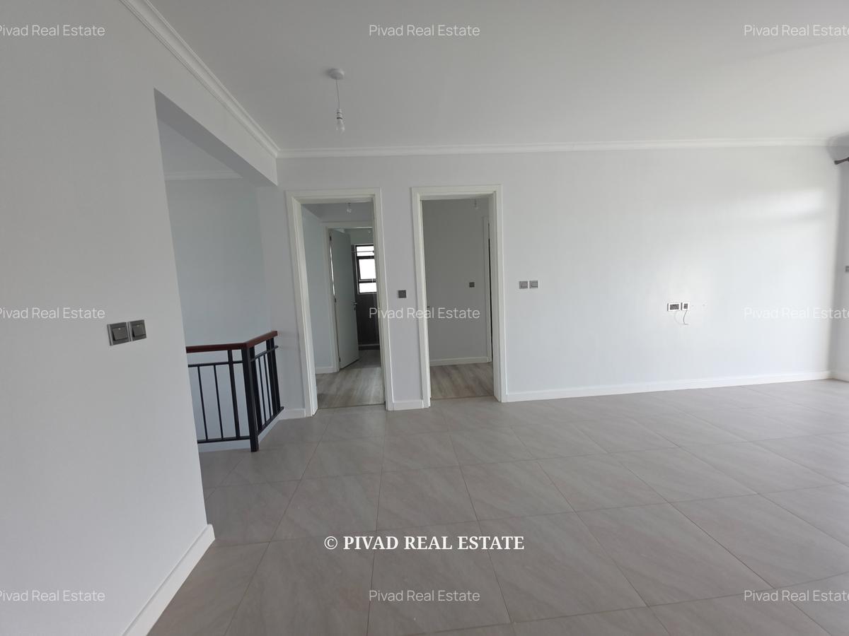 5 Bed House with Swimming Pool in Runda - 5