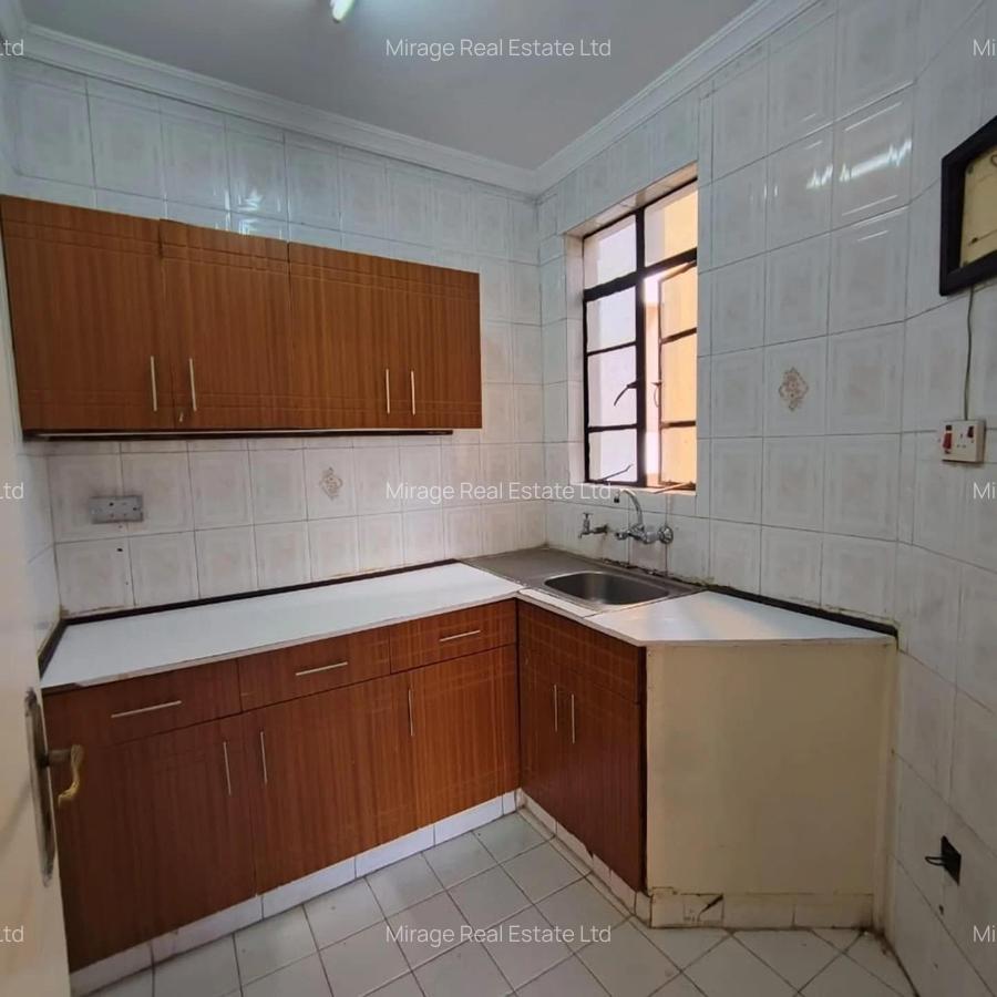 1 Bed Apartment with Parking in Kileleshwa - 1