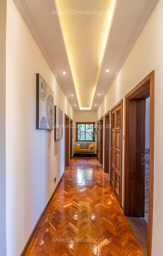 3 Bed Apartment with En Suite in Nyali Area - 8