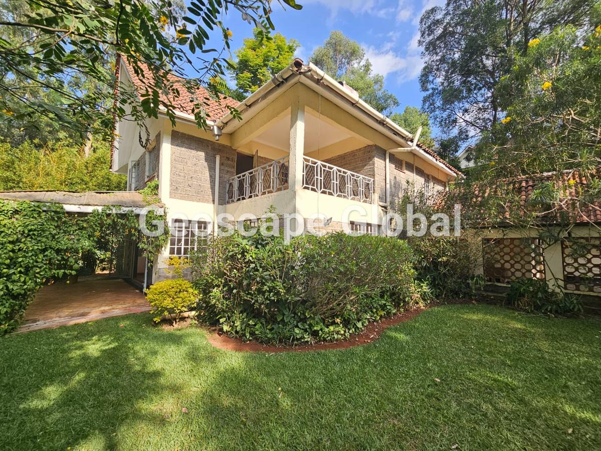 5 Bed House with En Suite in Spring Valley - 9