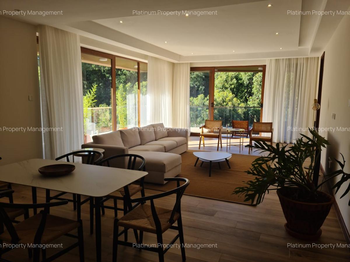 3 Bed Apartment with En Suite in Spring Valley - 9