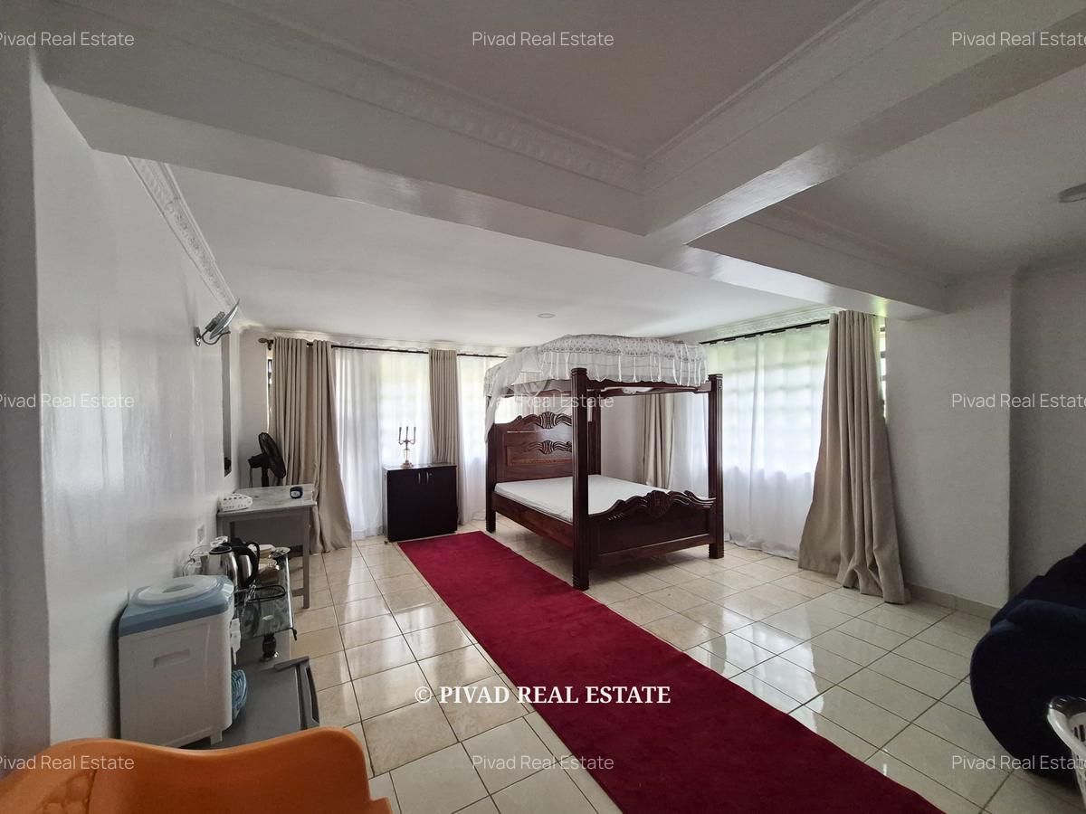 6 Bed House with Staff Quarters in Kiambu Road - 9