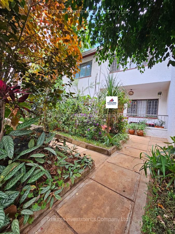 3 Bed House with En Suite in Westlands Area - 1