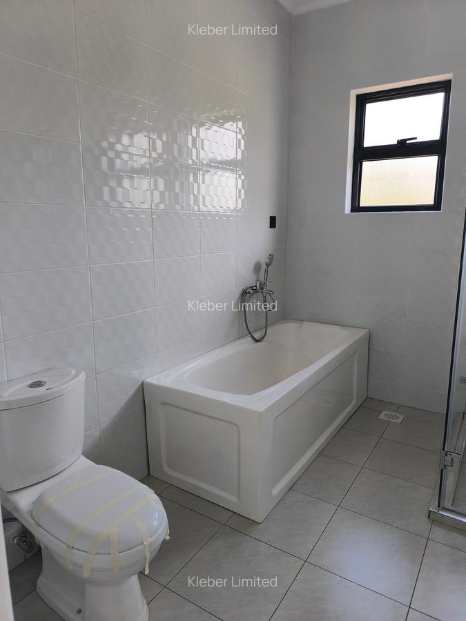 4 Bed House with En Suite at Ngong Kibiko - 20