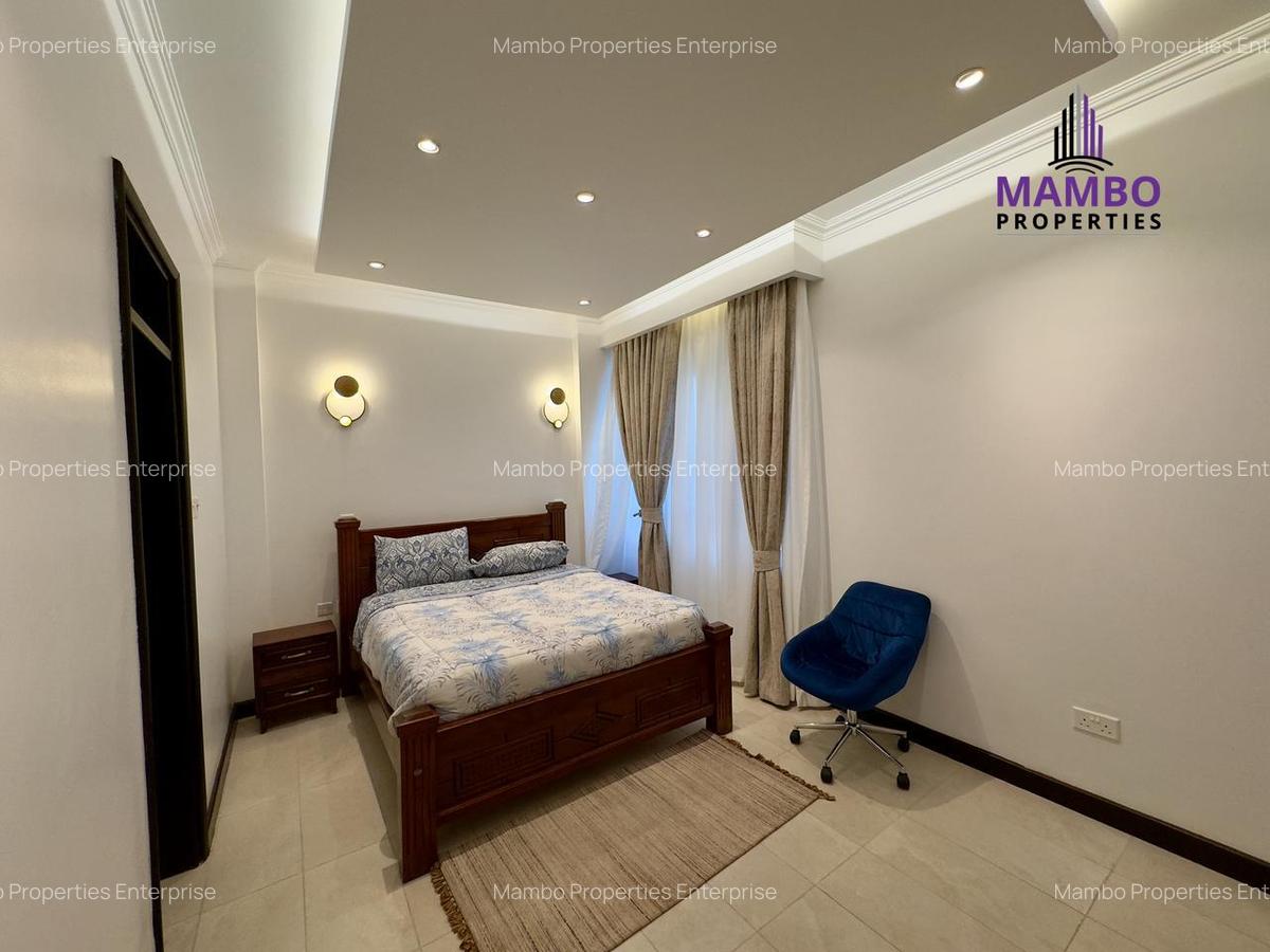 Furnished 2 Bed Apartment with En Suite at Brookside Drive - 13