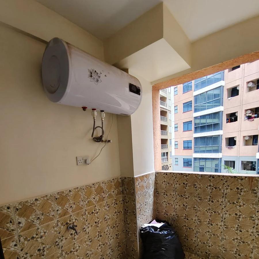 2 Bed Apartment with Lift in Kileleshwa - 10