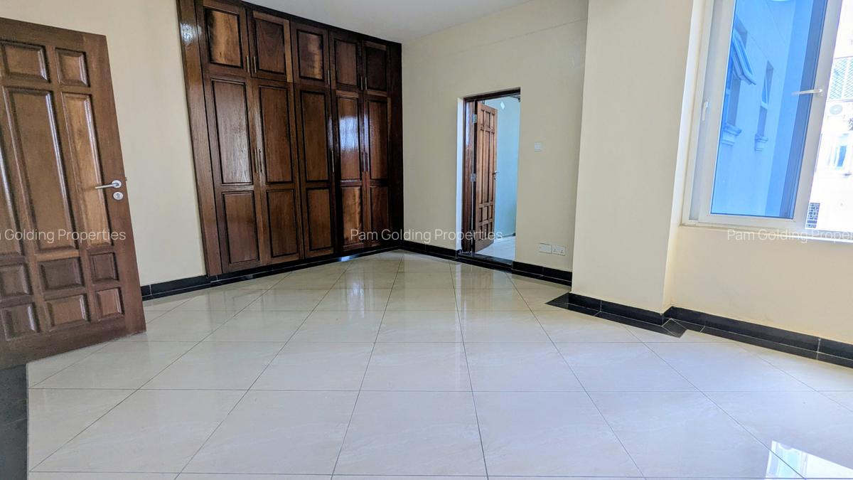 4 Bed Apartment with En Suite at Mwamba Drive - 6