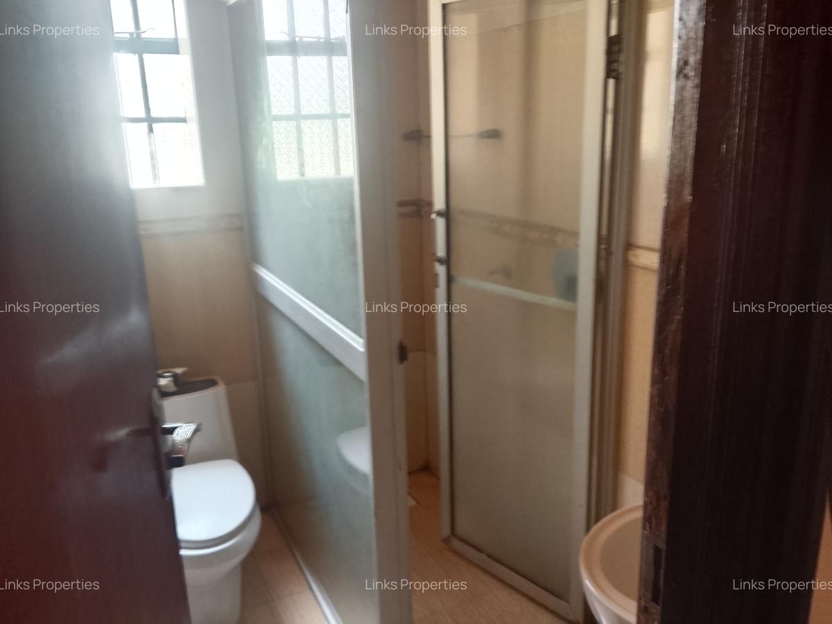 3 Bed House with En Suite at Karen - 12