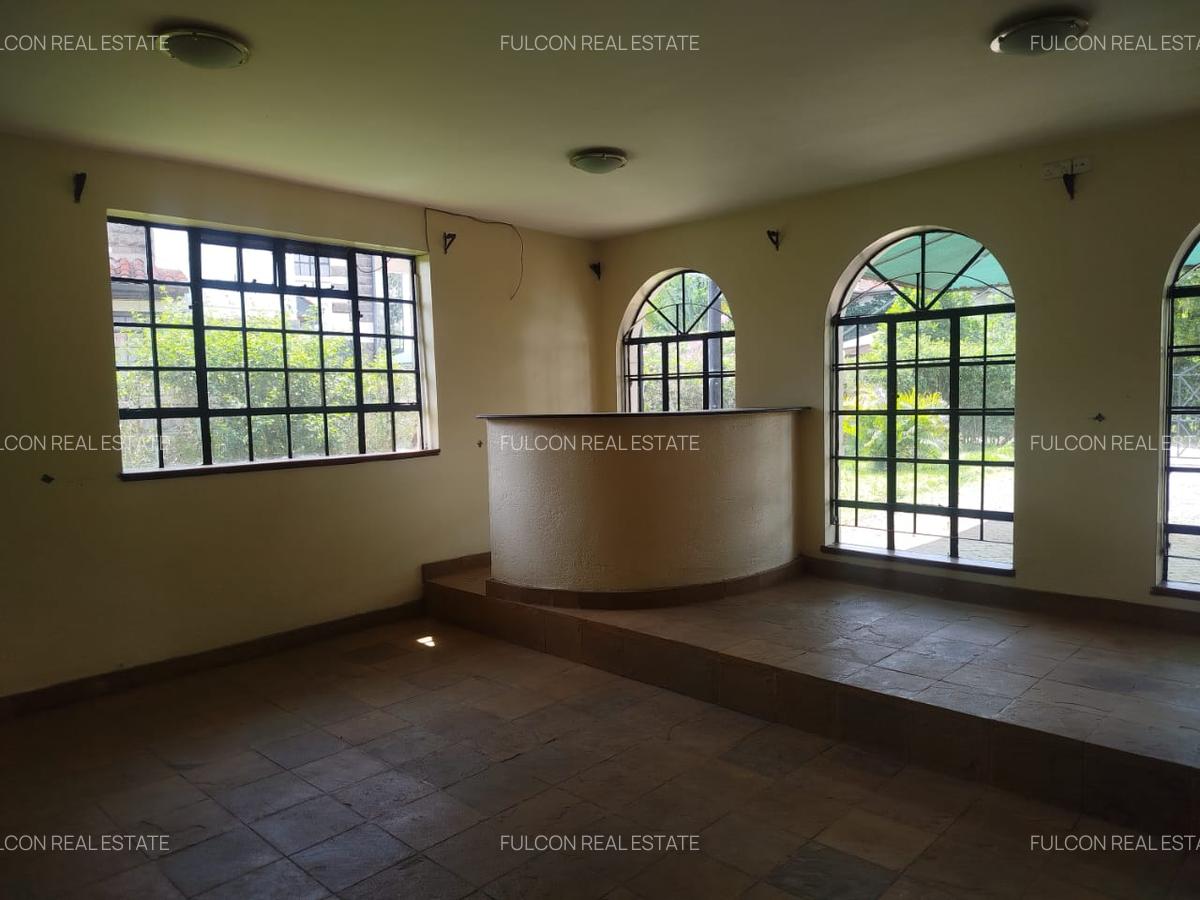 4 Bed Villa with En Suite in Karen - 5