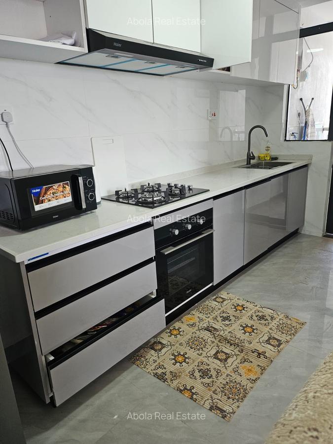 Furnished 2 Bed Apartment with En Suite in Westlands Area - 6