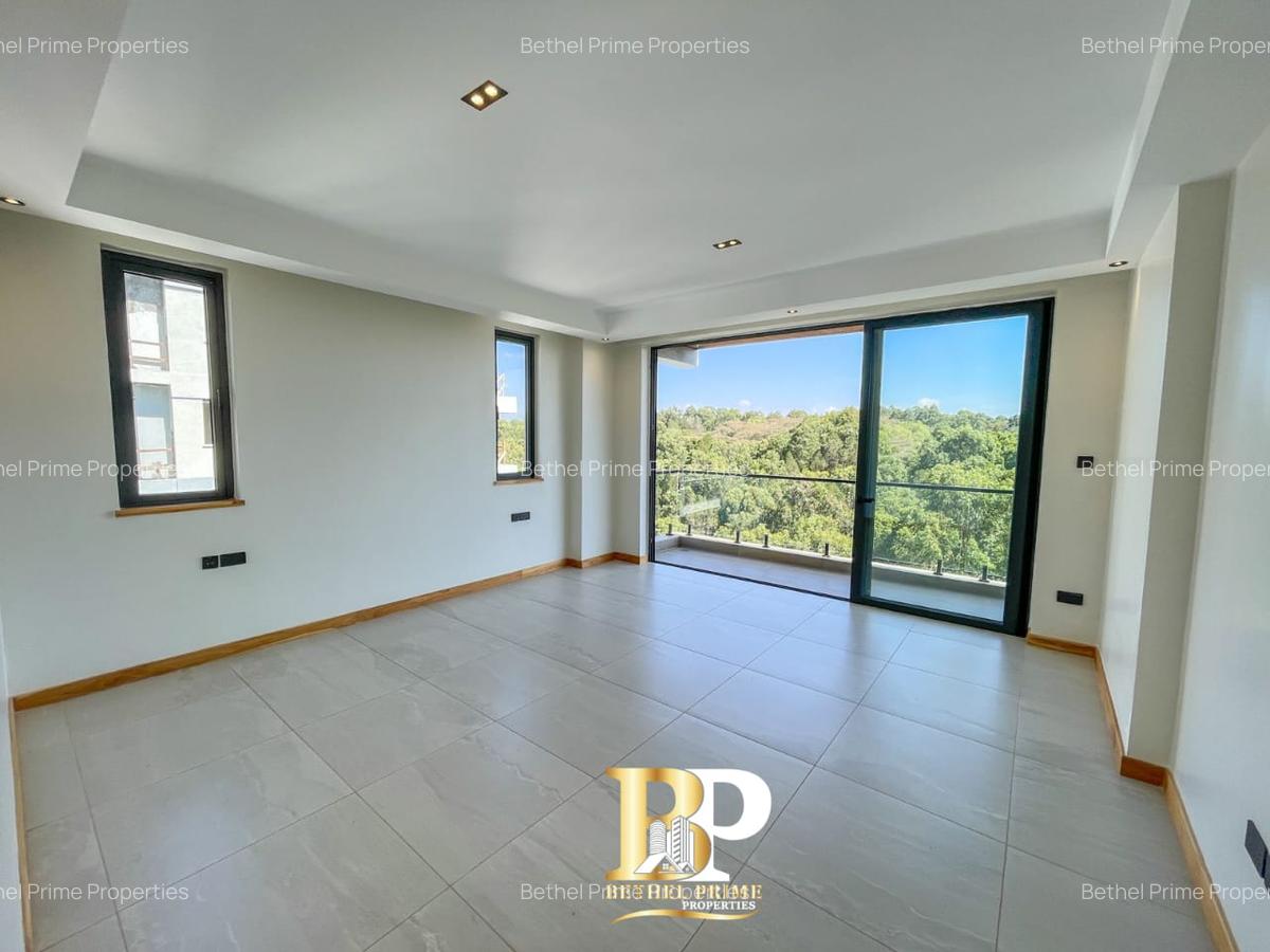 4 Bed Apartment with En Suite in Spring Valley - 13