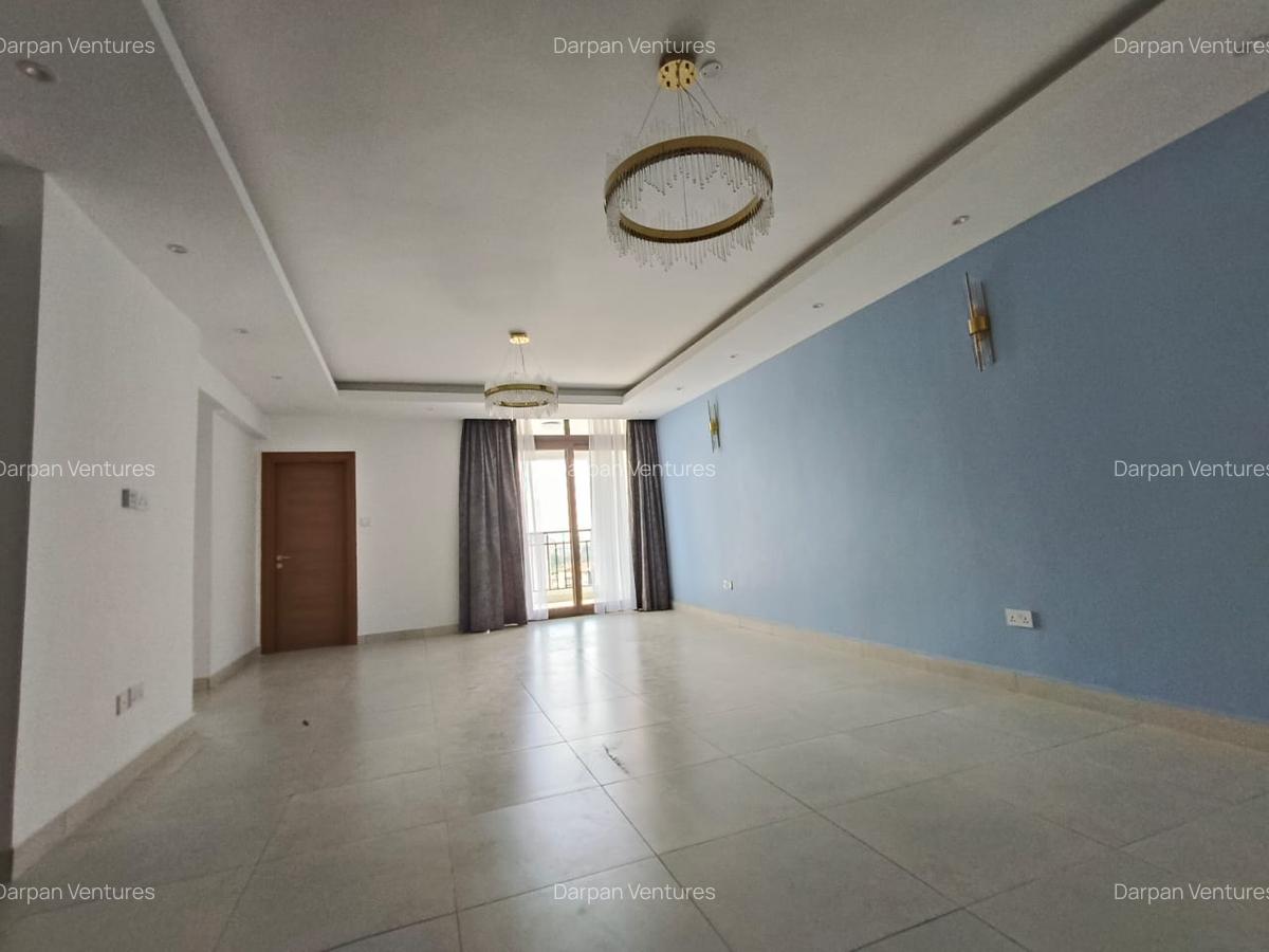 3 Bed Apartment with En Suite in Westlands Area - 1