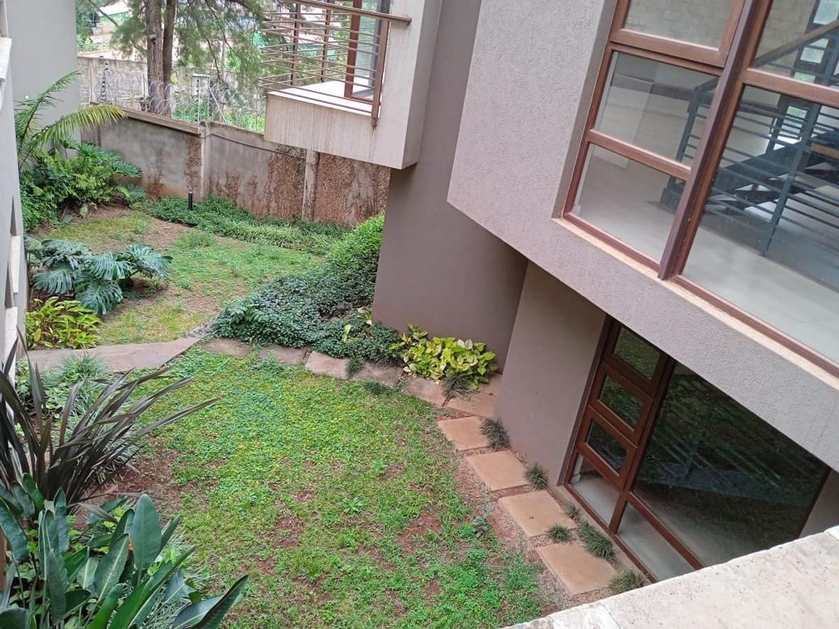 5 Bed Villa with Staff Quarters in Lavington - 4